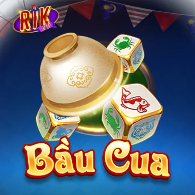 XO88 Bầu Cua