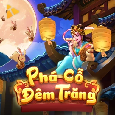 XO88 Phá Cỗ Đêm Trăng